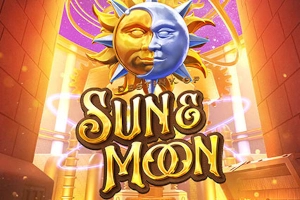 Destiny of Sun & Moon Slot