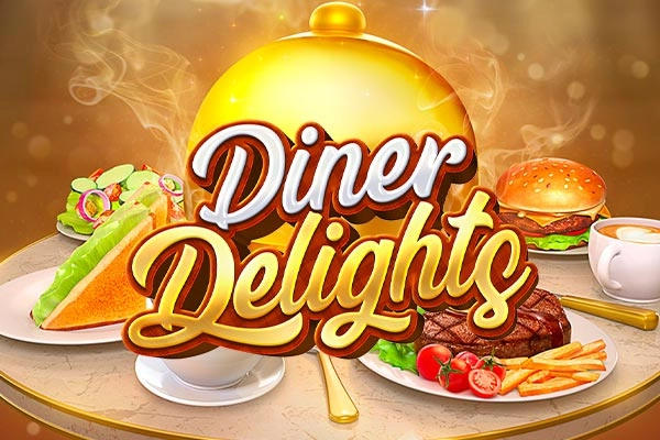 Diner Delights Slot