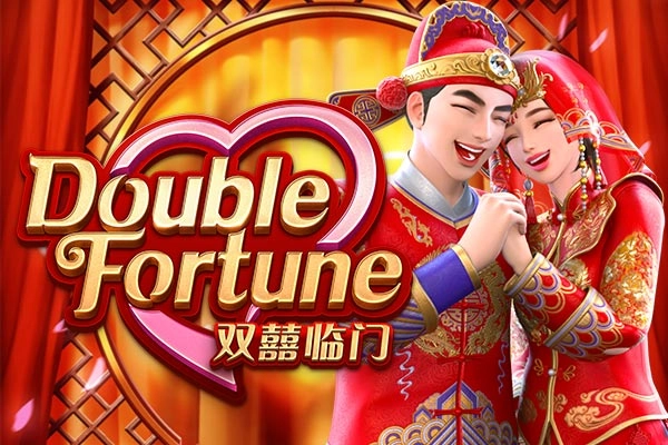 Double Fortune Slot