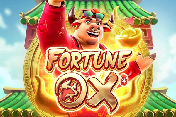 Fortune Ox Slot