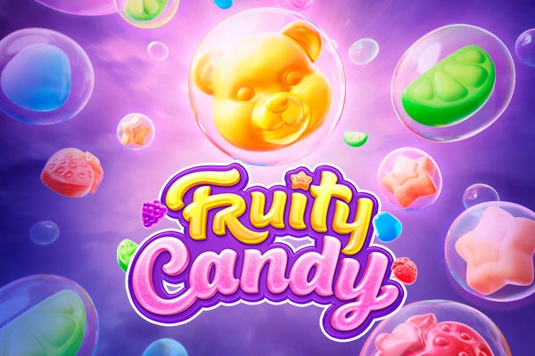 Fruity Candy Slot