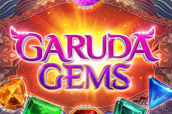 Garuda Gems Slot