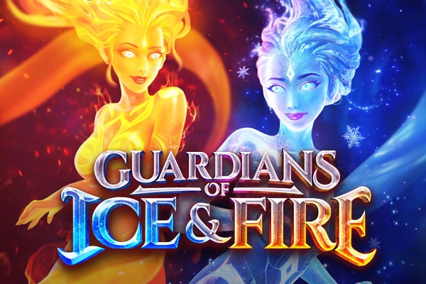 Guardians of Ice & Fire Slot