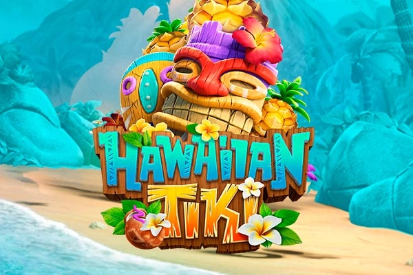 Hawaiian Tiki Slot