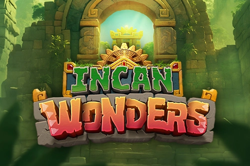 Incan Wonders Slot