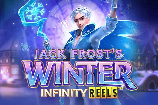 Jack Frost's Winter Slot