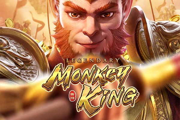 Legendary Monkey King Slot