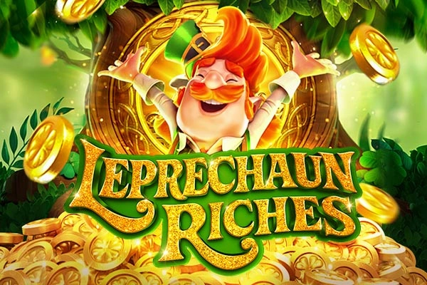 Leprechaun Riches Slot