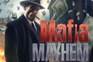 Mafia Mayhem Slot
