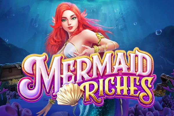 Mermaid Riches Slot