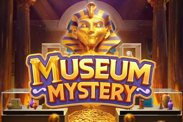 Museum Mystery Slot
