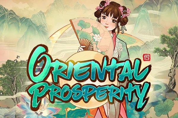Oriental Prosperity Slot
