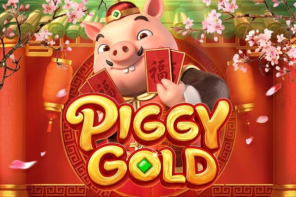Piggy Gold Slot