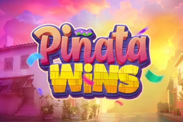 Pinata Wins Slot