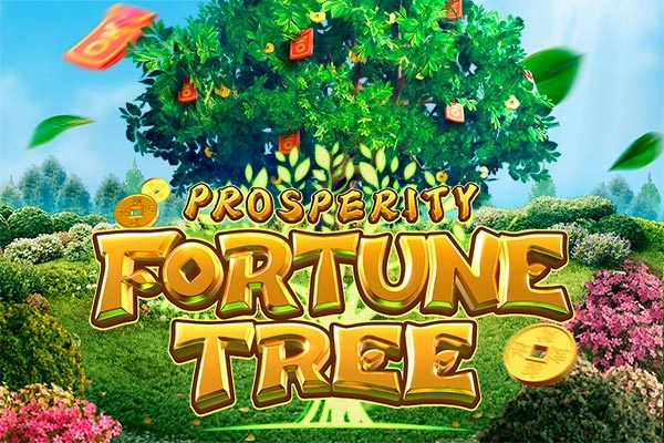 Prosperity Fortune Tree Slot
