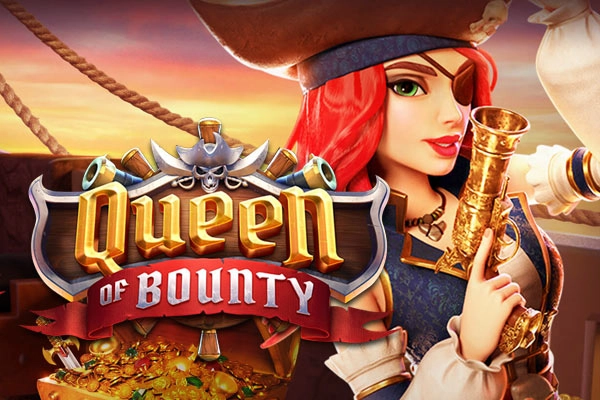 Queen of Bounty Slot