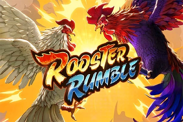 Rooster Rumble Slot