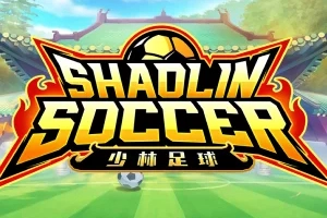 Shaolin Soccer Slot