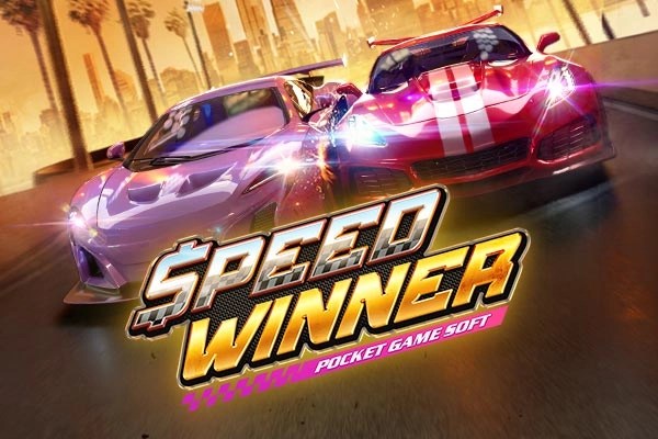 Speed Winner Slot