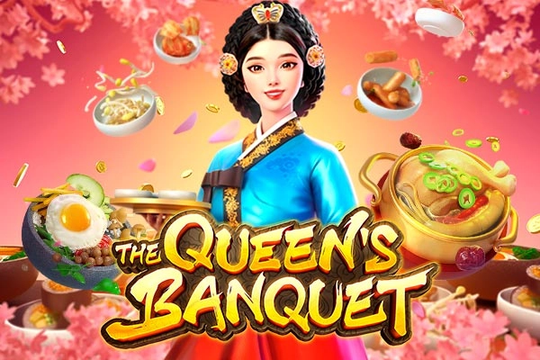 The Queen's Banquet Slot