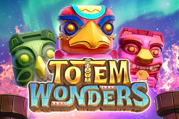 Totem Wonders Slot