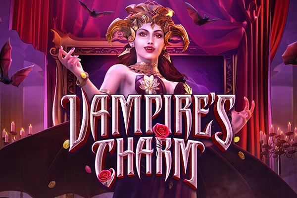 Vampire's Charm Slot