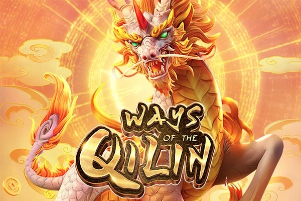 Ways of the Qilin Slot