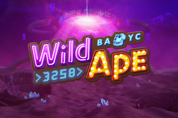 Wild Ape #3258 Slot