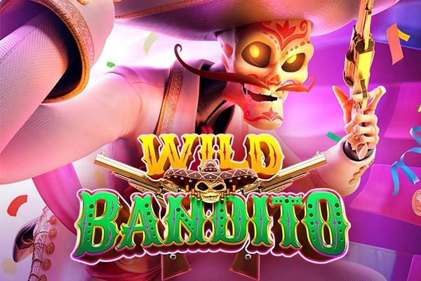 Wild Bandito Slot