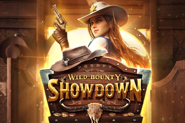 Wild Bounty Showdown Slot