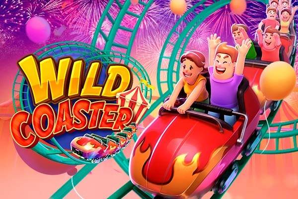 Wild Coaster Slot