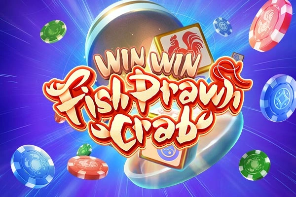 Win Win Fish Prawn Crab Slot