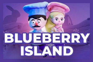Blueberry Island Slot