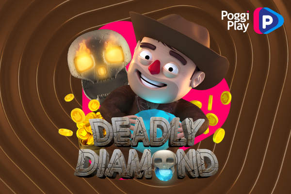 Deadly Diamond Slot