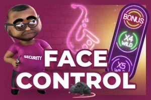 Face Control Slot