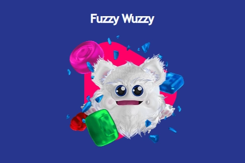 Fuzzy Wuzzy Slot