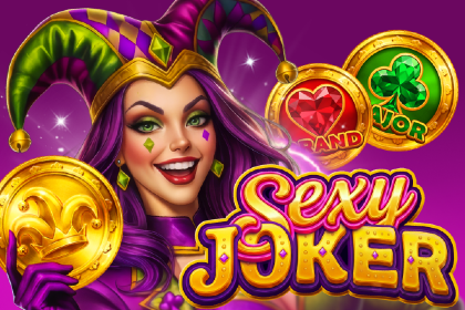 Sexy Joker Slot