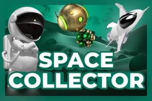 Space Collector Slot