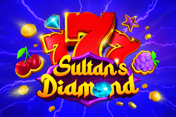 Sultan's Diamond Slot