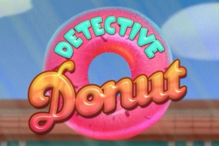 Detective Donut Slot