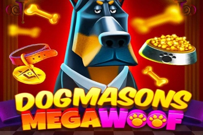 Dogmasons Megawoof Slot