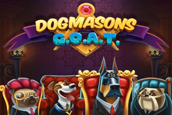 Dogmasons Slot