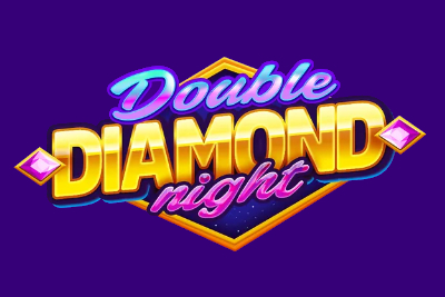 Double Diamond Night Slot