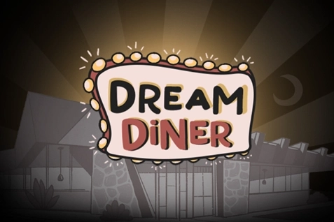 Dream Diner Slot