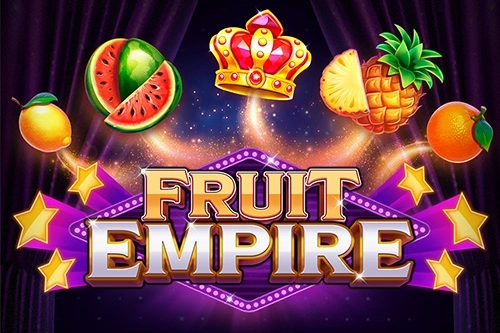 Fruit Empire Slot