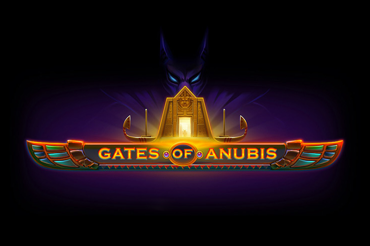 Gates of Anubis Slot