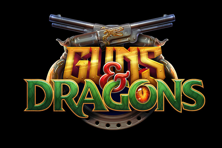Guns & Dragons Slot