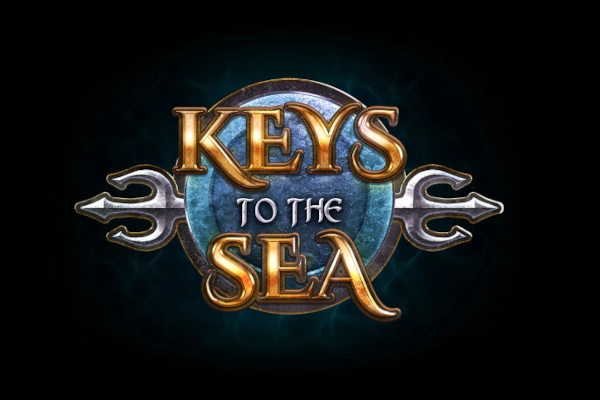 Keys to the Sea Slot