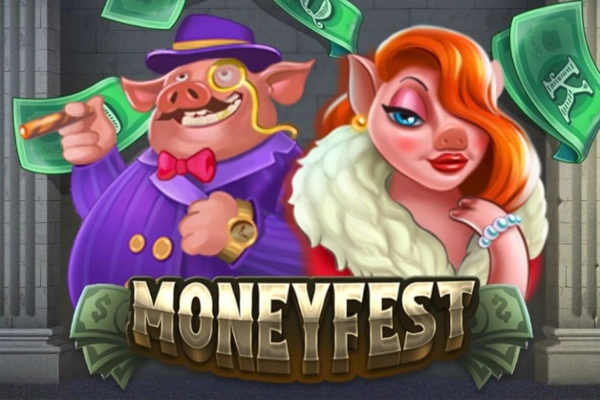 Moneyfest Slot