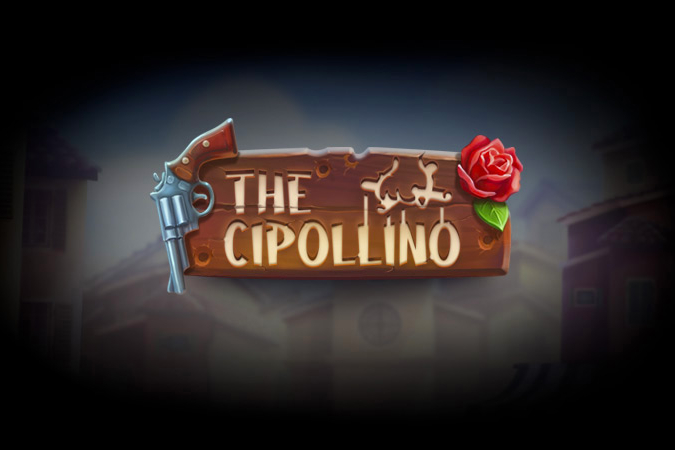 The Cipollino Slot